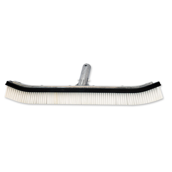 BROSSE LARGE INCURVEE RENFORCE / PRO CLASSIC(Eur)