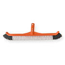 BROSSE LARGE / ORANGE (Eur)