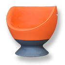 FAUTEUIL BOON'S MODULABLE SCP FAUTEUIL BOON'S MODULABLE SCP