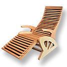 FAUTEUIL ALTO CONFORT PLUS