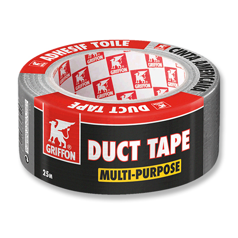 SCOTCH ARME GRIS 48MMX25ML SCP SCOTCH ARME GRIS 48MMX25ML SCP