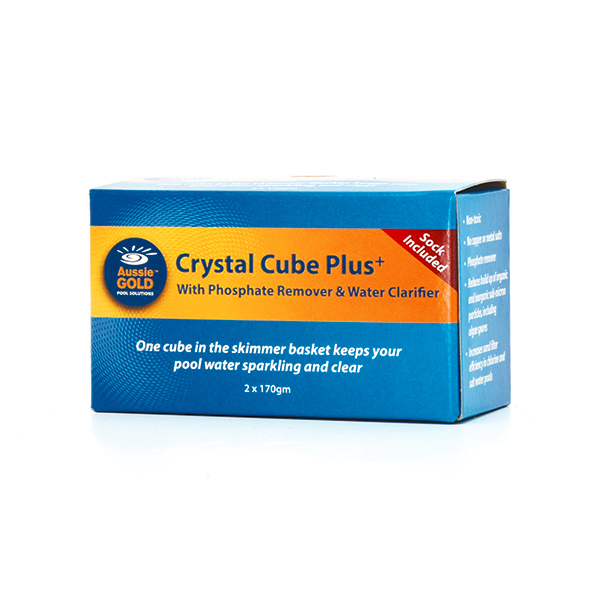SUPER CUBES (x2) SUPER CUBES (x2)