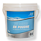 PH MOINS 2KG