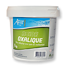 ACIDE OXALIQUE 1KG