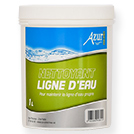 NETTOYANT LIGNE D'EAU GEL 1KG