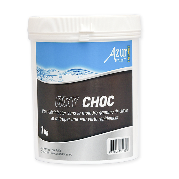 OXY-CHOC 1 KG