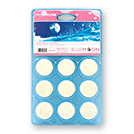 CLARIFIANT BLISTER MOONFLOC (9 pastilles)