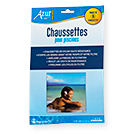 CHAUSSETTE POUR SKIMMER AZUR PISCINES (X 5)