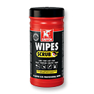 LINGETTES DE NETTOYAGE (75 WIPES) LINGETTES DE NETTOYAGE (75 WIPES)