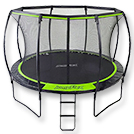 TRAMPOLINE JUMFLEX 3.10 TRAMPOLINE JUMFLEX 3.10