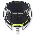 TOILE DE PROTECTION JUMPFLEX 4.20