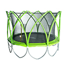 TRAMPOLINE SPARK 8FT (2.5m)