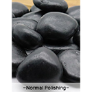 GALET NOIR POLY 3/5 DALEI 20KG