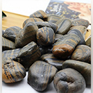 GALET TIGER POLI 3/5 DALEI 20KG