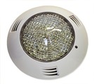 PROJECTEUR AVEC APPLIQUE 546 LED BLANCHES 12V/30W