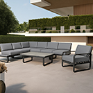 MOBILIER STAR L50004 E-SHINE