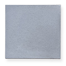 PIERRA - DALLE 50x50x2.5 RUSTIQUE BULLEE GRIS