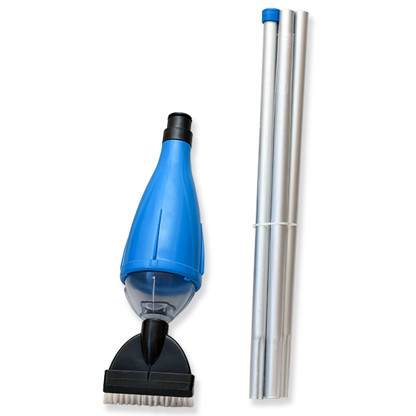 ROBOT NETTOYEUR MANUEL S1 ADAPT BESTWAY+INTEX ROBOT NETTOYEUR MANUEL S1 ADAPT BESTWAY+INTEX