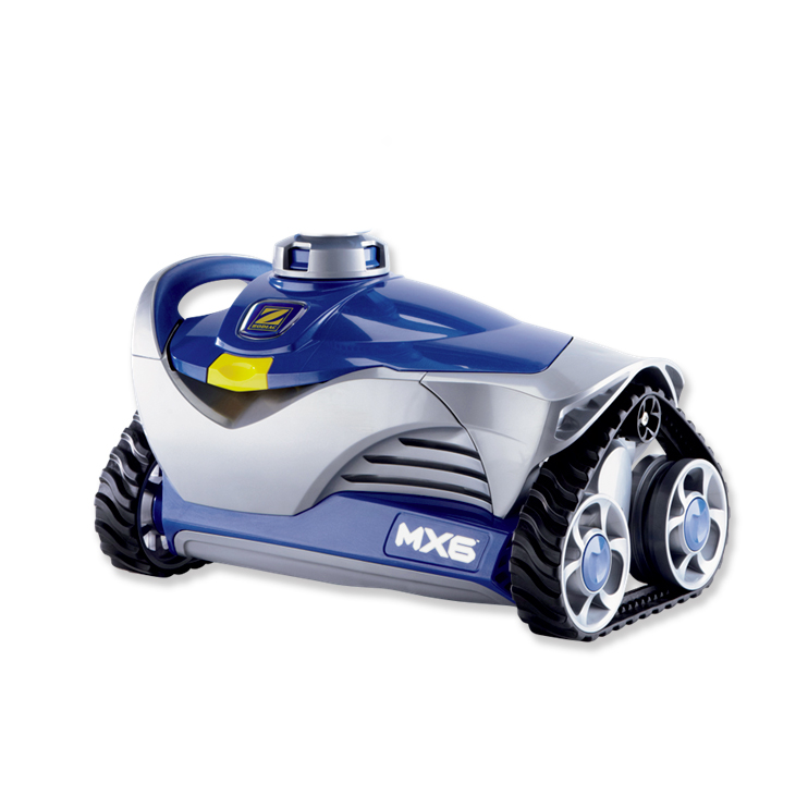 ROBOT MX6 ZODIAC