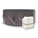 SPA GONFLABLE MOOREA (4 pers) SPA GONFLABLE MOOREA (4 pers)