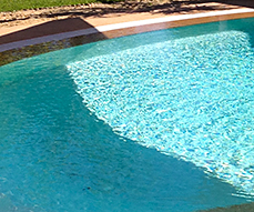 Gelcoat blanc en eau